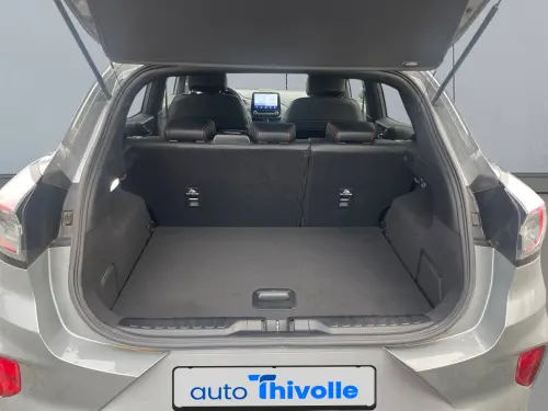 Ford Puma  1.0 EcoBoost 125 ch mHEV S&S BVM6 - Photo 18