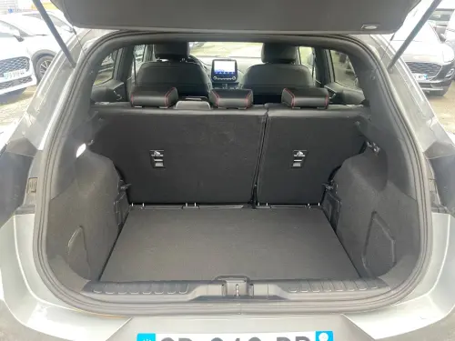 Ford Puma  1.0 EcoBoost 125 ch mHEV S&S BVM6 - Photo 19