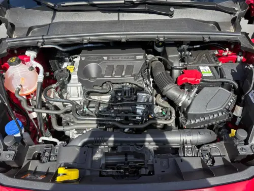 Ford Puma  1.0 EcoBoost 125 ch mHEV S&S BVM6 - Photo 19