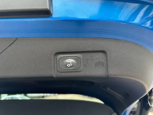 Ford Puma  1.0 EcoBoost 125 ch mHEV S&S BVM6 - Photo 19