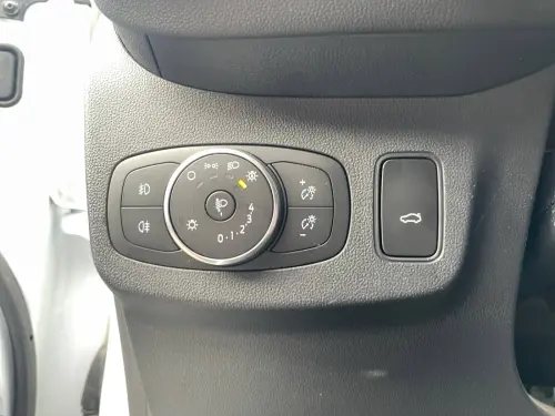 Ford Puma  1.0 EcoBoost 125 ch mHEV S&S BVM6 - Photo 19