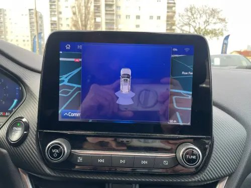 Ford Puma  1.0 EcoBoost 125 ch mHEV S&S BVM6 - Photo 20