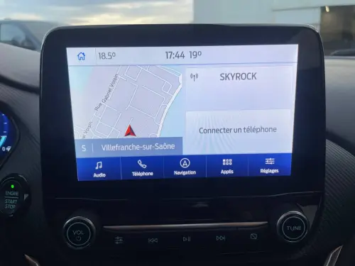 Ford Puma  1.0 EcoBoost 125 ch mHEV S&S BVM6 - Photo 20