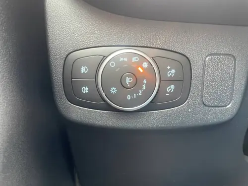 Ford Puma  1.0 EcoBoost 125 ch mHEV S&S BVM6 - Photo 20