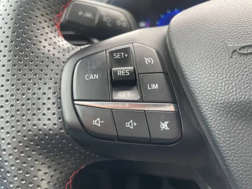 Ford Puma  1.0 EcoBoost 125 ch mHEV S&S BVM6 - Photo 21