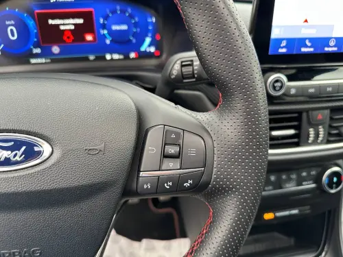 Ford Puma  1.0 EcoBoost 125 ch mHEV S&S BVM6 - Photo 22