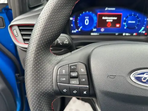 Ford Puma  1.0 EcoBoost 125 ch mHEV S&S BVM6 - Photo 23