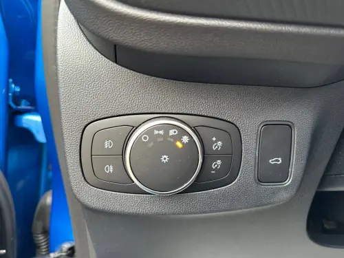 Ford Puma  1.0 EcoBoost 125 ch mHEV S&S BVM6 - Photo 24