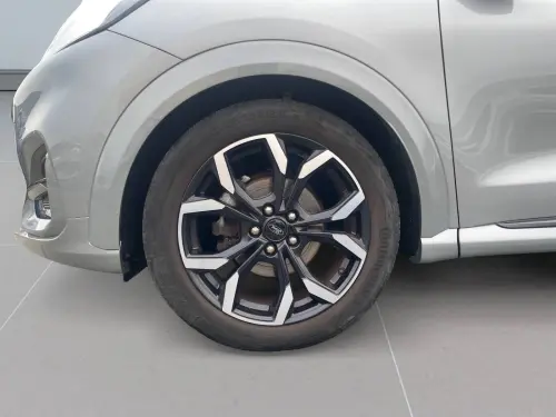 Ford Puma  1.0 EcoBoost 125 ch mHEV S&S BVM6 - Photo 8