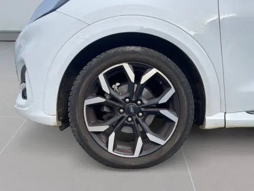 Ford Puma  1.0 EcoBoost 125 ch mHEV S&S BVM6 - Photo 8