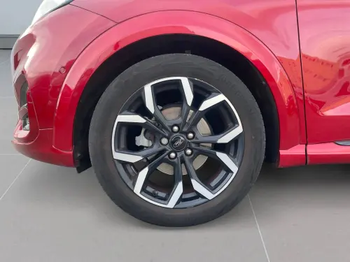 Ford Puma  1.0 EcoBoost 125 ch mHEV S&S BVM6 - Photo 8