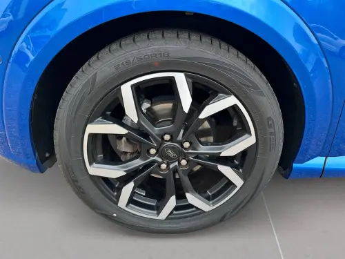 Ford Puma  1.0 EcoBoost 125 ch mHEV S&S BVM6 - Photo 8