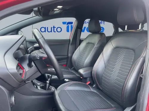 Ford Puma  1.0 EcoBoost 125 ch mHEV S&S BVM6 - Photo 9