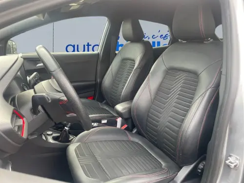 Ford Puma  1.0 EcoBoost 125 ch mHEV S&S BVM6 - Photo 9