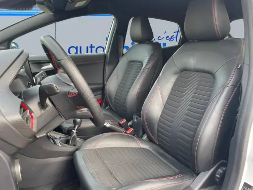 Ford Puma  1.0 EcoBoost 125 ch mHEV S&S BVM6 - Photo 9