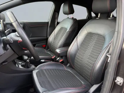 Ford Puma  1.0 EcoBoost 125 ch mHEV S&S BVM6 - Photo 9