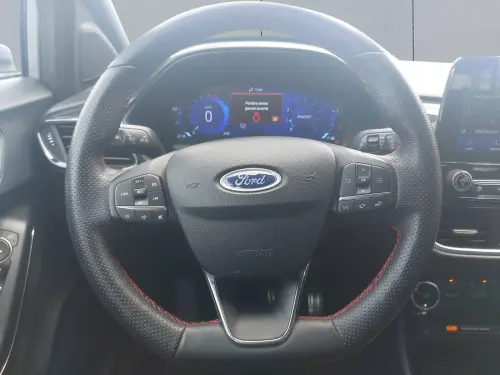 Ford Puma  1.0 EcoBoost 125 ch mHEV S&S BVM6 - Photo 12