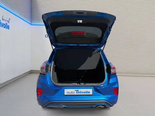Ford Puma  1.0 EcoBoost 125 ch mHEV S&S BVM6 - Photo 18