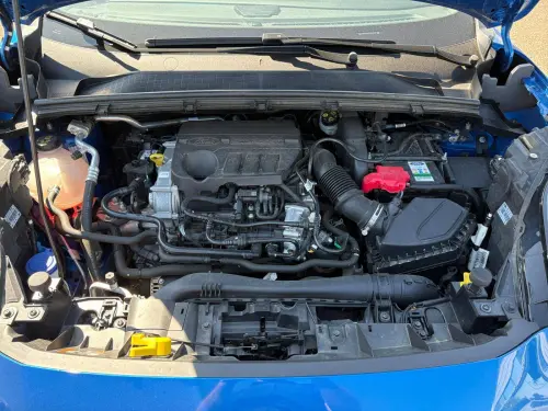 Ford Puma  1.0 EcoBoost 125 ch mHEV S&S BVM6 - Photo 19