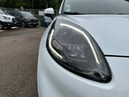 Ford Puma  1.0 EcoBoost 125 ch mHEV S&S BVM6 - Photo 24