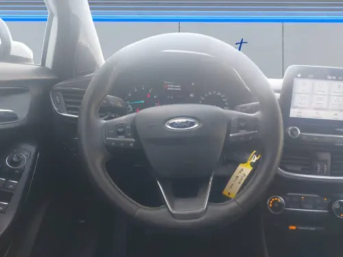 Ford Puma  1.0 EcoBoost 125 ch mHEV S&S BVM6 - Photo 12