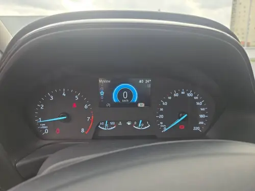 Ford Puma  1.0 EcoBoost 125 ch mHEV S&S BVM6 - Photo 12