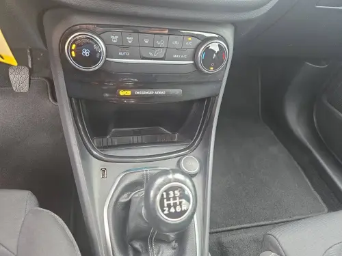 Ford Puma  1.0 EcoBoost 125 ch mHEV S&S BVM6 - Photo 13