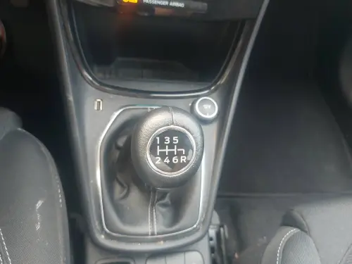 Ford Puma  1.0 EcoBoost 125 ch mHEV S&S BVM6 - Photo 14