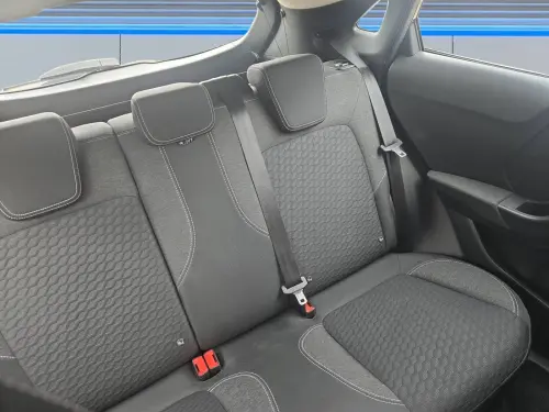 Ford Puma  1.0 EcoBoost 125 ch mHEV S&S BVM6 - Photo 16