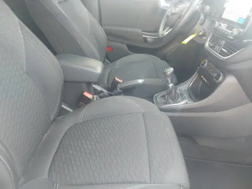 Ford Puma  1.0 EcoBoost 125 ch mHEV S&S BVM6 - Photo 16