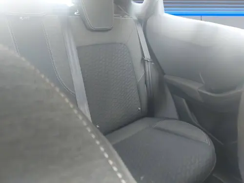 Ford Puma  1.0 EcoBoost 125 ch mHEV S&S BVM6 - Photo 17