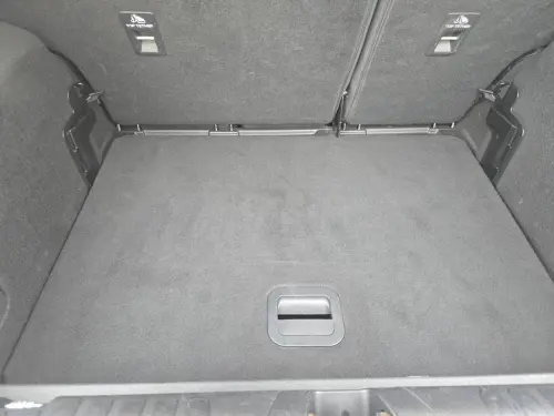 Ford Puma  1.0 EcoBoost 125 ch mHEV S&S BVM6 - Photo 17