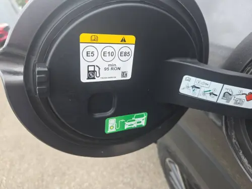 Ford Puma  1.0 EcoBoost 125 ch mHEV S&S BVM6 - Photo 18