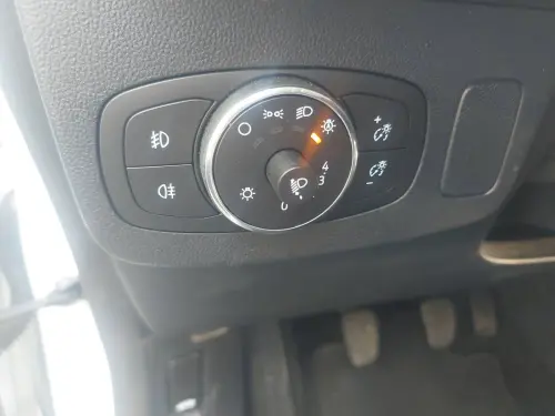 Ford Puma  1.0 EcoBoost 125 ch mHEV S&S BVM6 - Photo 19