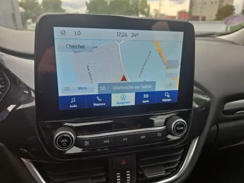 Ford Puma  1.0 EcoBoost 125 ch mHEV S&S BVM6 - Photo 20