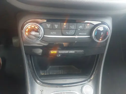 Ford Puma  1.0 EcoBoost 125 ch mHEV S&S BVM6 - Photo 21