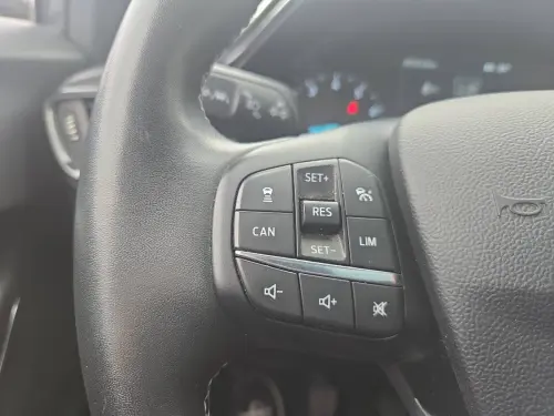 Ford Puma  1.0 EcoBoost 125 ch mHEV S&S BVM6 - Photo 21