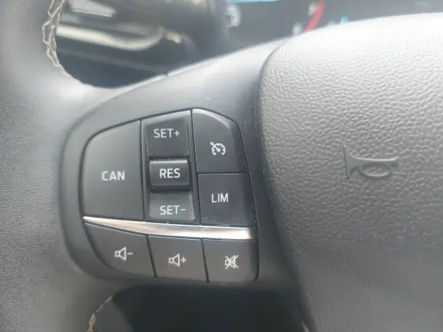 Ford Puma  1.0 EcoBoost 125 ch mHEV S&S BVM6 - Photo 22