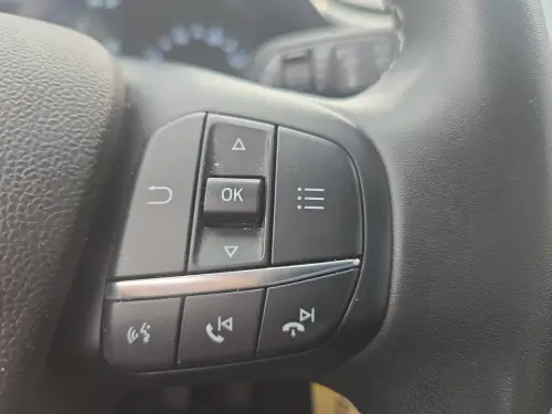 Ford Puma  1.0 EcoBoost 125 ch mHEV S&S BVM6 - Photo 22