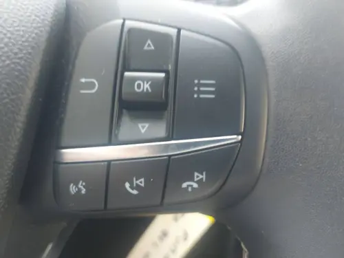 Ford Puma  1.0 EcoBoost 125 ch mHEV S&S BVM6 - Photo 23