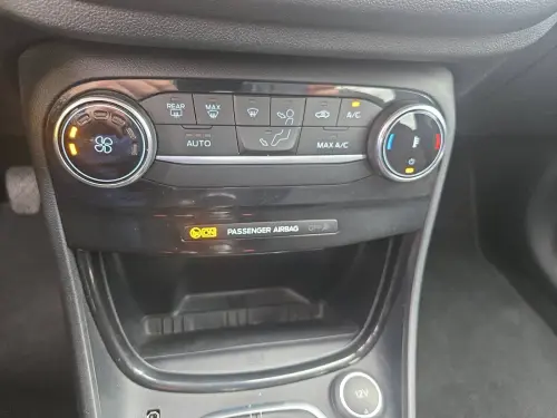 Ford Puma  1.0 EcoBoost 125 ch mHEV S&S BVM6 - Photo 23