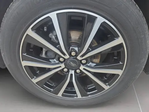 Ford Puma  1.0 EcoBoost 125 ch mHEV S&S BVM6 - Photo 7