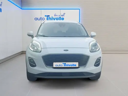Ford Puma  1.0 EcoBoost 125 ch mHEV S&S BVM6 - Photo 7