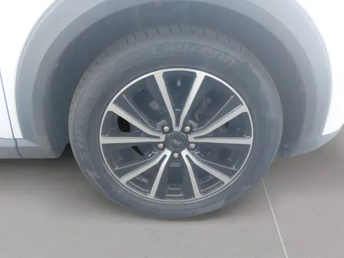 Ford Puma  1.0 EcoBoost 125 ch mHEV S&S BVM6 - Photo 8