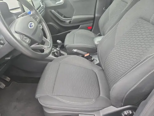 Ford Puma  1.0 EcoBoost 125 ch mHEV S&S BVM6 - Photo 8