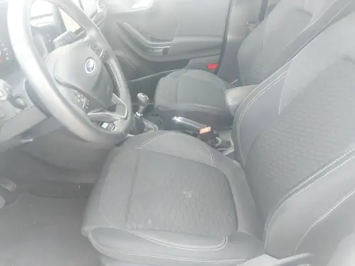 Ford Puma  1.0 EcoBoost 125 ch mHEV S&S BVM6 - Photo 9