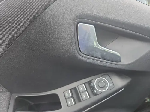 Ford Puma  1.0 EcoBoost 125 ch mHEV S&S BVM6 - Photo 9