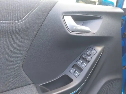 Ford Puma  1.0 EcoBoost 125 ch mHEV S&S BVM6 - Photo 10