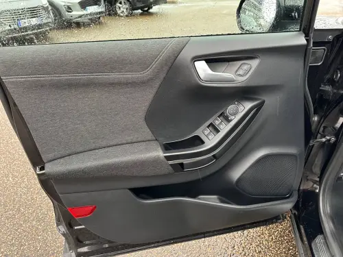 Ford Puma  1.0 EcoBoost 125 ch mHEV S&S BVM6 - Photo 10