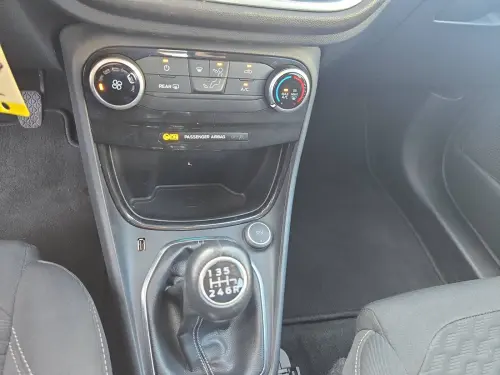 Ford Puma  1.0 EcoBoost 125 ch mHEV S&S BVM6 - Photo 14